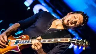 Aynsley Lister - Purple Rain @ The 100 Club 2016