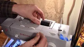 Learn The Basics Of Sewing with Dave