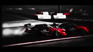 carXdrift moment 1