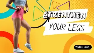 Best exercises to STRENGTHEN  YOUR LEGS & DIGESTION  FOR WOMENS