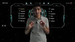 AMC Twitter Manager