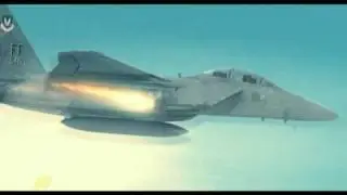 mirror wars promo