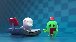 Pocket Champs | Training Misadventures — Cinematic Trailer