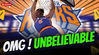 Knicks MUST Extend Their Versatile Power Forward/Center! Here's Why! 🔥 #nba #knicks