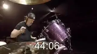 Metallica: Countdown to New Years 2019