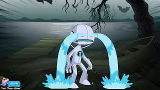 Tears of Heroes: Ben 10 Aliens Can't Stop the Tears!