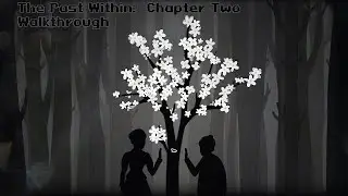 The Past Within:  Chapter Two Walkthrough Bee ( No Talking)