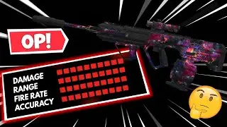 *AIMBOT* LOADOUT in Warzone