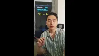 🇰🇷 Pronunciation in Korean 🤔