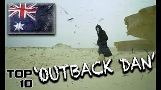 Top 10 Scary Australian Urban Legends