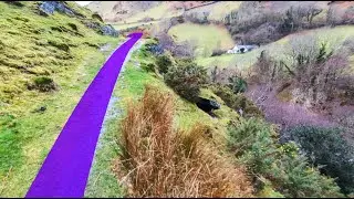 What is Slow Ways?