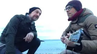 Perturbazione - Un modo di dire (The Shins "New slang" cover)