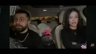 Новик Сергей самый крутой стример! Москва 💪