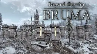 Skyrim Special Edition - BRUMA #4[Фолкритские события и задания]