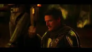 The Mandalorian and Grogu (2026) Official Trailer Breakdown | Star Wars Movie 