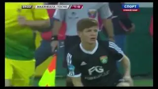 Michail Gorelishvili