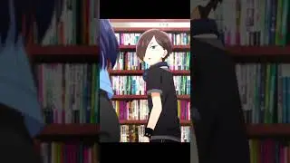 The Dangers in My Heart anime amv/edit