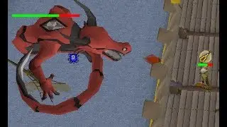 Dragon Slayer 2 FINAL BOSS + new guild