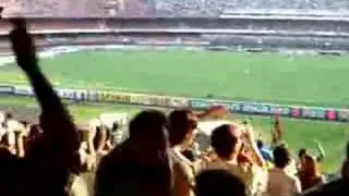 Depois do gol