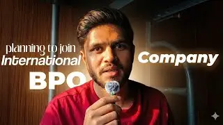 How to Prepare for an International BPO Interview for Freshers 🔥