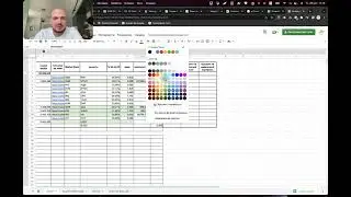 Подключение и отчет о торговли Bot_Lab