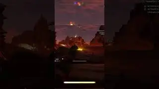 Ragdoll Mountain [HellDivers2]  #gaming #funnymoments #helldivers2
