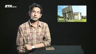 Why ETH Zurich: Vaibhav Singh, Mechanical Engineering