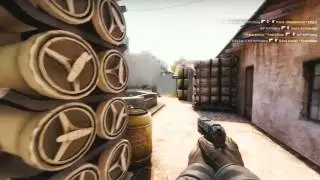 Get_Right CSGO Лучшее !