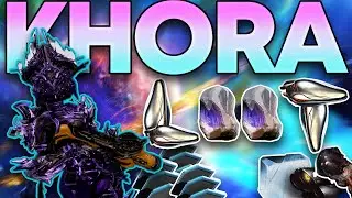 Why You NEED This Loot Frame For Steel Path