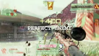 Perfect Enemy