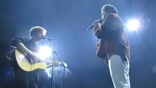 Duncan Laurence & Joe Buck - Atlantis - Paradiso 2019