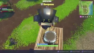 Fortnite stream feat Konuzz [High Explosive]€$€$