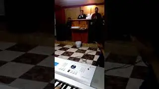 Culto de corral de Almaguer visita de tarancon