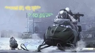 Лестплей №1 