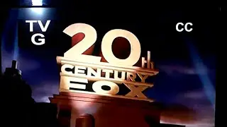 20th Century Fox (2004) (Normal Tone)