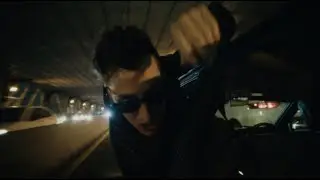 Des Rocs - Ruby with the Sharpest Lies (Official Music Video)