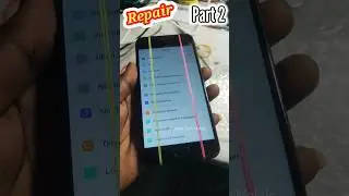 oppo a57 after Repair New Display Replacement #viralvideo #trending #repair #youtubeshorts #shorts