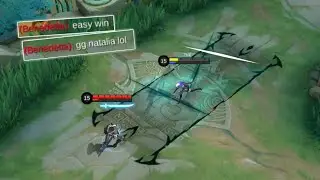 THIS IS HOW YOU WIN AGAINST PRO BENEDETTA ENEMY! (TRICK STRATEGY)