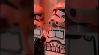 HAHAHA…ahaha…ha :(  (audio by: Zanny) #lego #starwars #legoclonewars