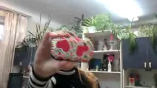 Маша снимает и я