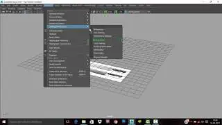 maya resetting software