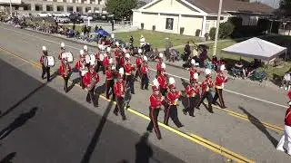 Tropico MS - Military Escort - 2023 Chino Band Review