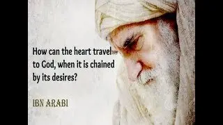 ibn arabi quotes (Royalty Free Music)