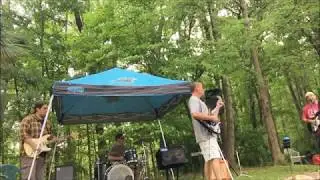 Lovesong (The Cure) - Bone Fried Turkey