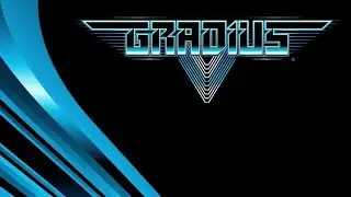 Gradius V PCSX2 Emulator 4K