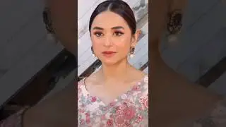 Yumnazadi New Look In Terabin Season 2 ❤️#shortsvideo #meerab#youtubeshorts #viralvideo #terabin