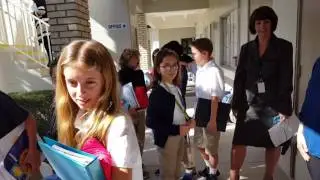 The Mannequin Challenge
