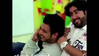 اضحك ليش لا