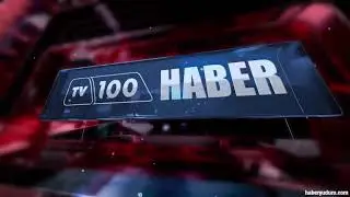 21 Nisan 2018 TV100 Ana Haber Bülteni