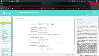 How to Find PPPoE Router Password EASY | Abtahi360